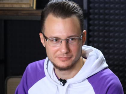 Программист Никита Тахиров рассказал, как бесплатно получить IT-профессию