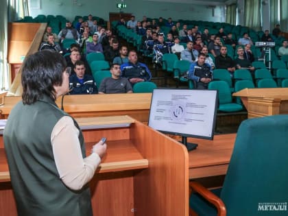 ММК запускает инновационный проект по геномному секвенированию