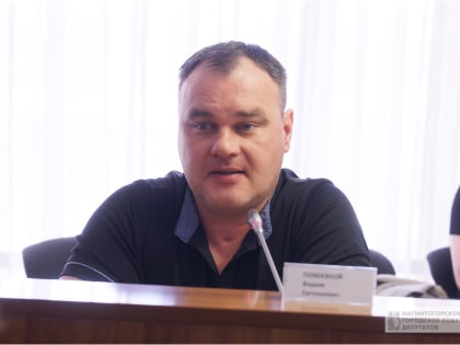 "Прикосновение жизни" в работе