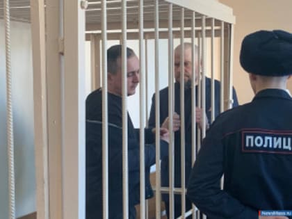 Заместителя главы Миасса отправили в СИЗО