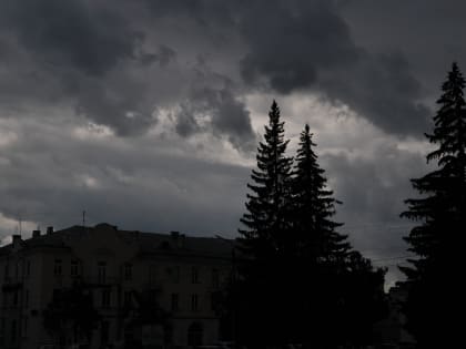 В Копейске введен режим ЧС