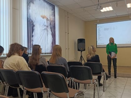 В Копейске состоялось заседание Школы Лидера