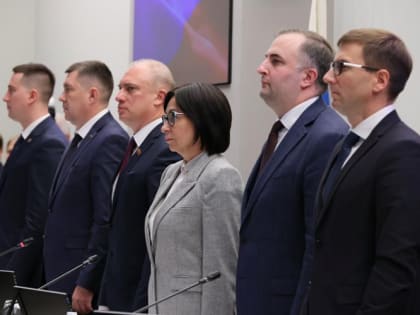 Новая глава Челябинска: Александра Астахова назначили исполняющим обязанности мэра