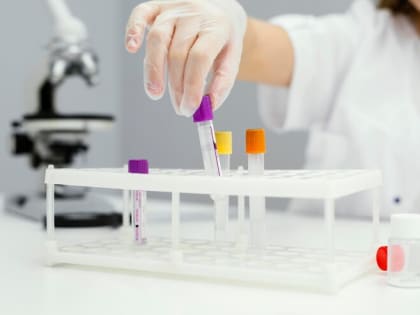 В Роспотребнадзоре объяснили вспышку гепатита в Челябинской области