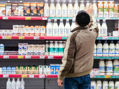 Жителям Челябинской области рассказали об опасности увлечения «правильной едой»