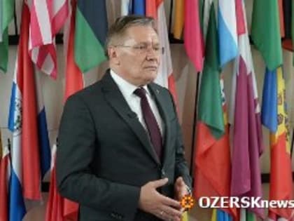 Россия активизирует международное сотрудничество в области атомной энергетики