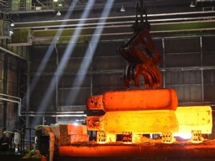 «Уралкуз» внедряет инструменты бережливого производства