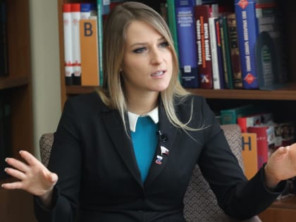 Южноуральский депутат предложила компенсировать детям-сиротам траты на найм жилья