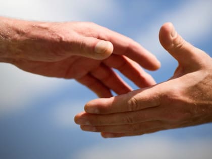 Для родителей детей-инвалидов