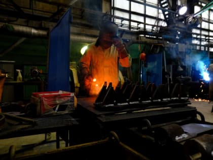 Предприятие Челябинской области первым в стране получило промышленную ипотеку