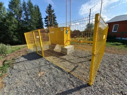 «Единая Россия»: За два года действия программы социальной догазификации заключены 915 тысяч договоров на подключение