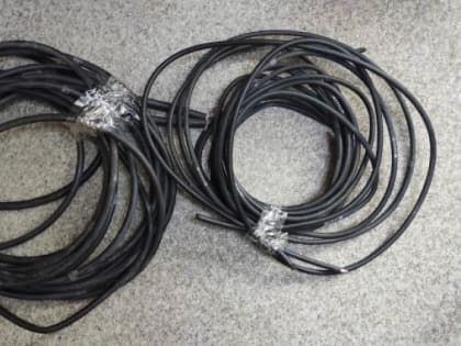 В Челябинске поймали воришку вентилей с чердаков жилых домов