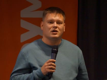 Мне этот мир открылся без Сезам
