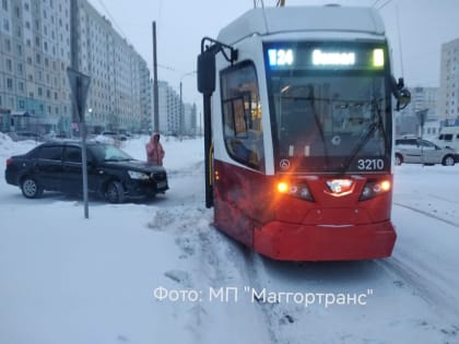 Каждый день ДТП