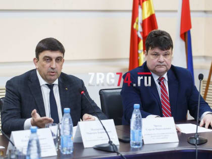 Общие границы. Предприятия из Белоруссии и Златоуста наладили бизнес-контакты