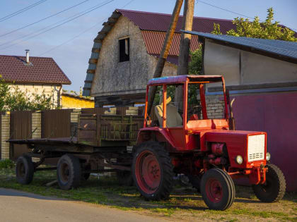 На Южном Урале выдача сельской ипотеки приостановлена