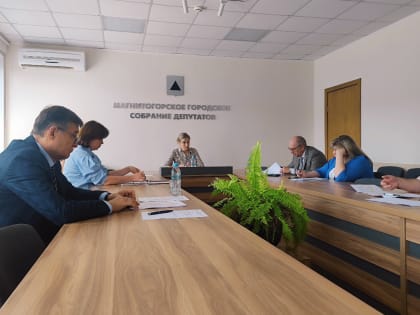 Инвестиции, льготы и инфраструктура