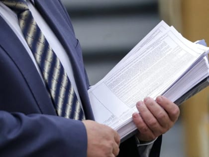 Законопроекты июня