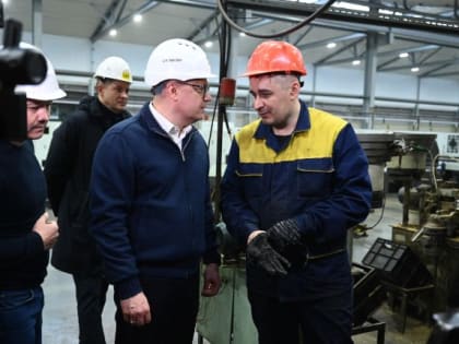 Политическое влияние губернатора Челябинской области продолжает расти