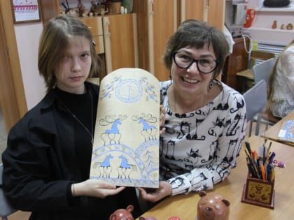Талантливая молодежь Копейска