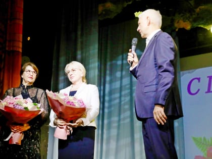 Профессия милосердия