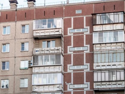 Челябинск обогнал по росту цен на вторичное жилье Москву и Екатеринбург