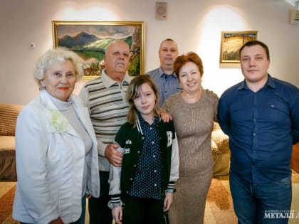 Её величество Династия