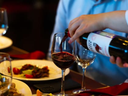 Глоток свежести Как прийти в себя после праздников?