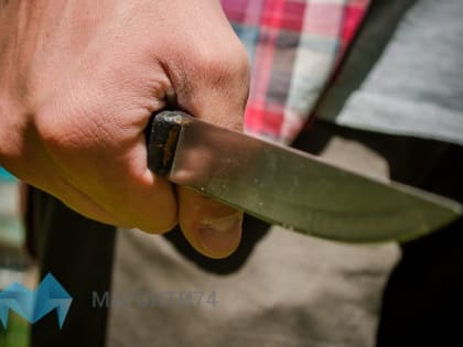 Угрожал ножом подростку. На Южном Урале рецидивиста отправили в колонию за разбой