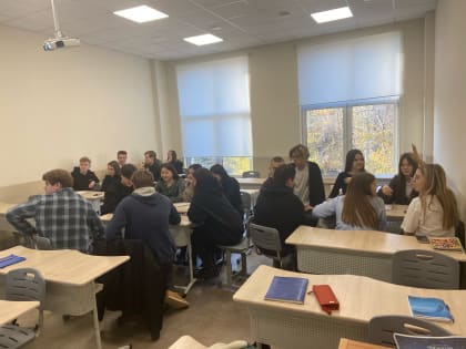 Итоги игры «Таможенный квиз 2.0» 