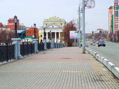 Челябинск вошёл в тридцатку лучших городов для ведения бизнеса