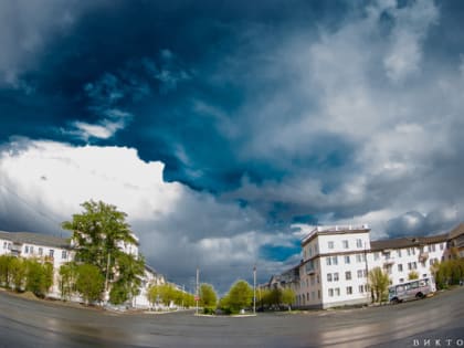 Прогноз погоды на ближайшие дни