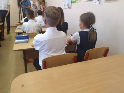 Занятия в школах не стали отменять 11 января в Копейске и Челябинске