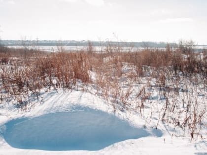 В Магнитогорске ожидается прохладная неделя