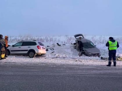 Если б не авария…