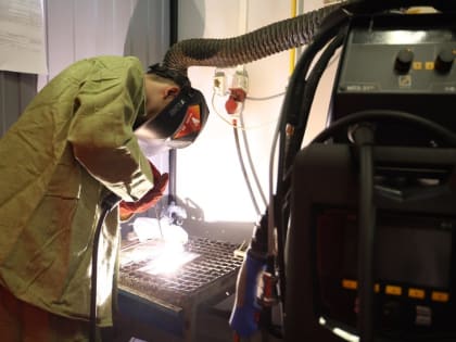 В Челябинской области стартовала приёмная кампания в колледжи федерального проекта «Профессионалитет»