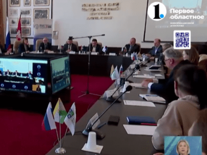 Общественники обсудили проблему дворняжек