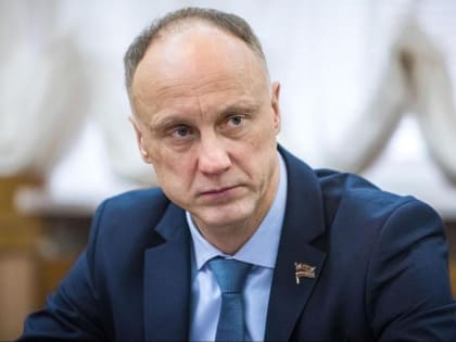 Челябинский депутат Госдумы предложил ввести новые льготы для детей участников СВО