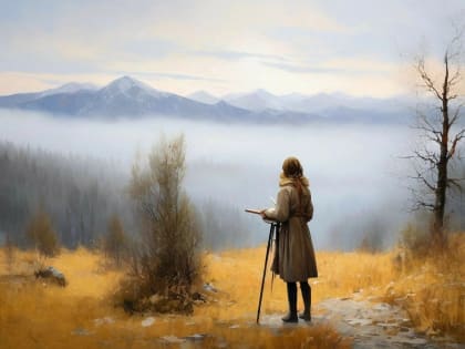 Похолодание в разгар лета