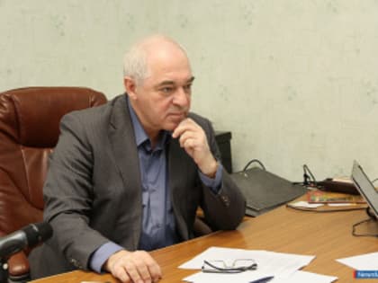 P.S. По горячим следам, или "Чё ты там сказал?"