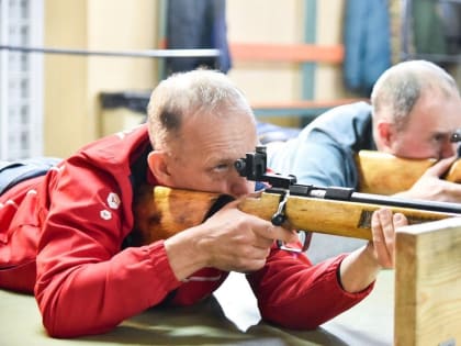 Челябинский цинковый завод определил самых метких сотрудников