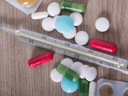 Профилактика гриппа и ОРВИ во время морозов