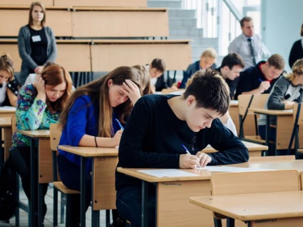 Студенты Южного Урала рассчитывают на зарплату в 35 тысяч рублей
