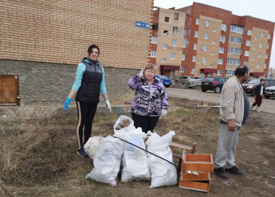 Отозвалась призыв заселенный добралась. Призыв на субботник.