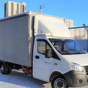 Купить Газель Next В Санкт Петербурге