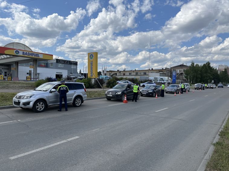 Когда водителей стали проверять на алкоголь