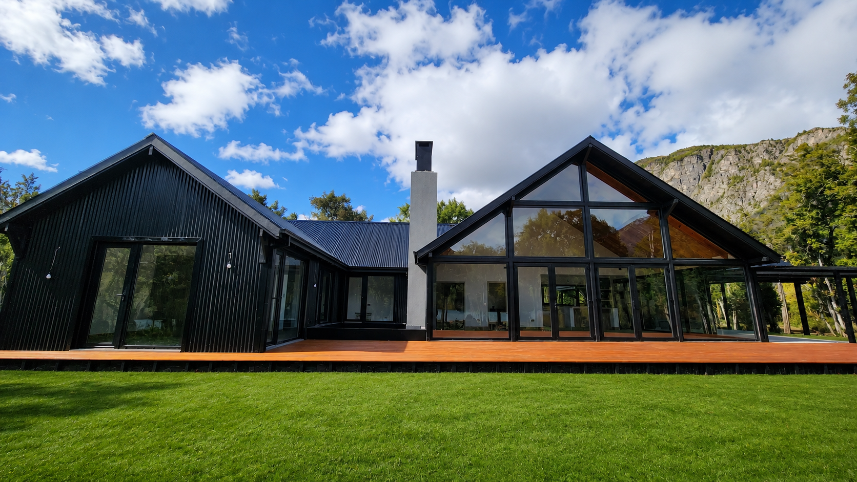 Casa +200 m²