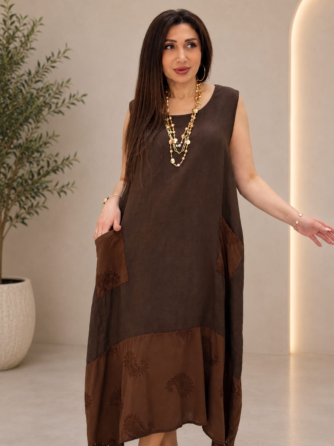 New In