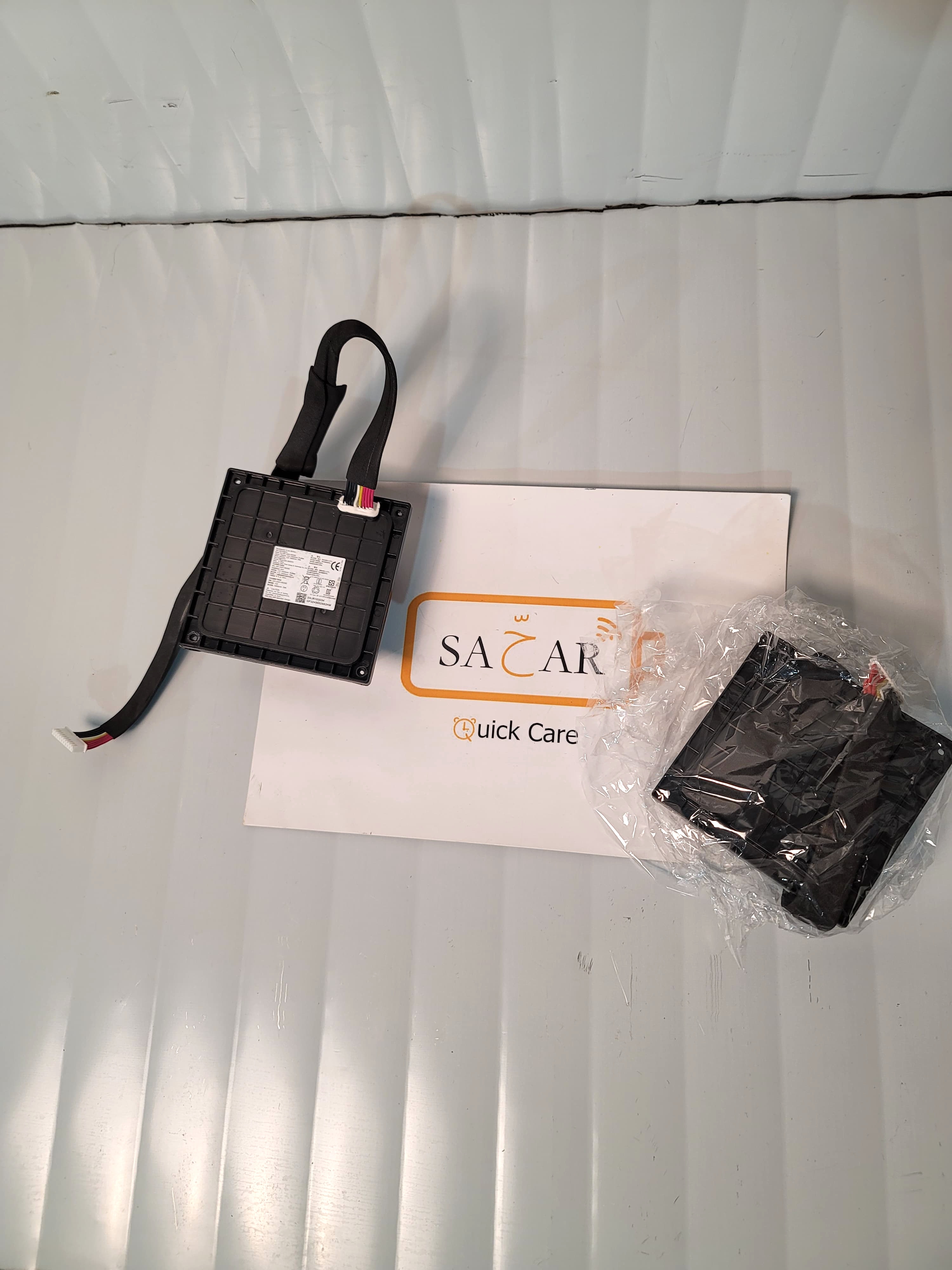 Jbl partybox 310 battery replacement image 4