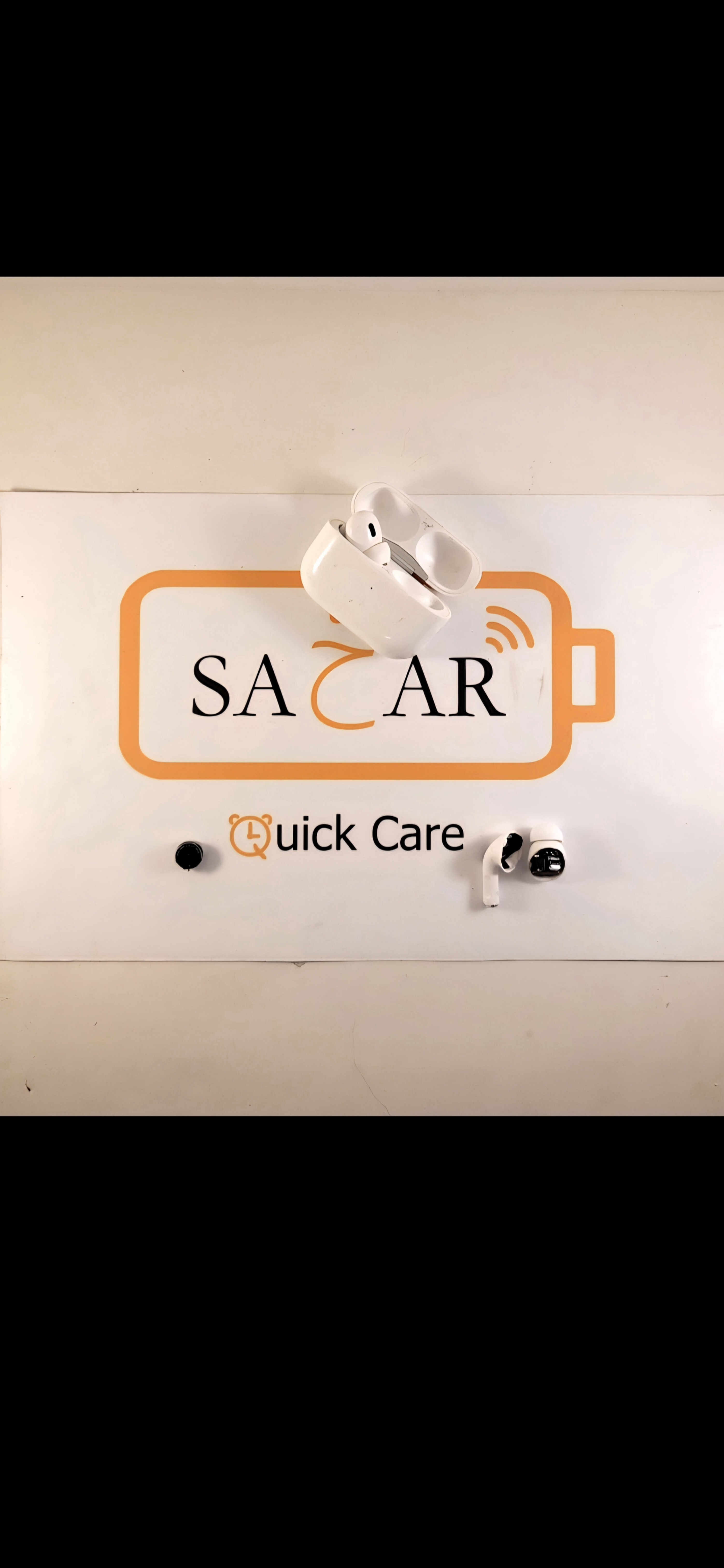 Apple airpods pro battery replacement image 1